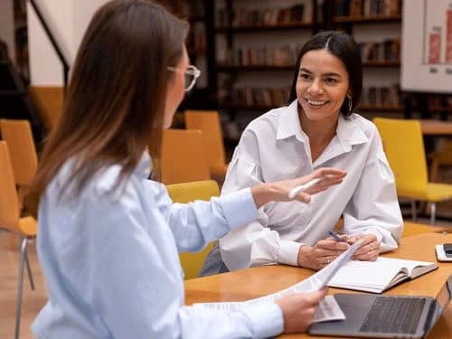 Career Advice