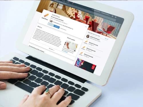 LinkedIn Profile Optimisation Service