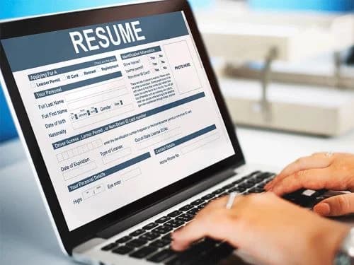 Resume Writing Services