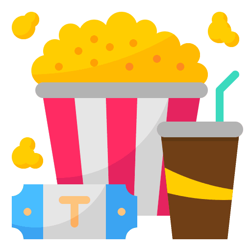 Daily Needs & Entertainment