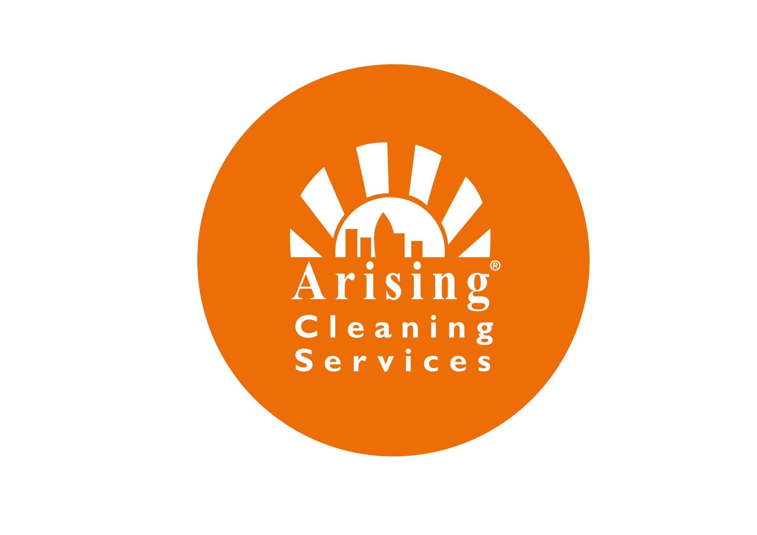 Arising Cleaning Harrow