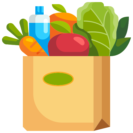 Grocery Stores
