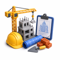 Construction