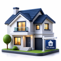 Real Estate